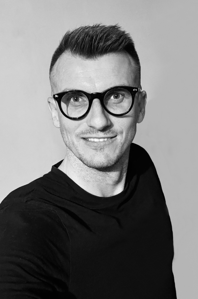 Mgr. Ing. Marek Sobola, PhD. 